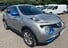 Nissan Juke 1.6 Tekna XTRON Euro 6 5dr
