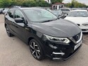 Nissan Qashqai 1.2 DIG-T Tekna Euro 6 (s/s) 5dr