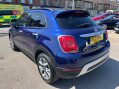 Fiat 500X 1.4 MultiAir Cross Euro 6 (s/s) 5dr 4