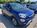 Fiat 500X 1.4 MultiAir Cross Euro 6 (s/s) 5dr