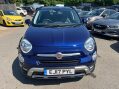 Fiat 500X 1.4 MultiAir Cross Euro 6 (s/s) 5dr 2