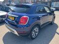 Fiat 500X 1.4 MultiAir Cross Euro 6 (s/s) 5dr 6
