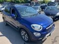 Fiat 500X 1.4 MultiAir Cross Euro 6 (s/s) 5dr 8