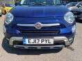 Fiat 500X 1.4 MultiAir Cross Euro 6 (s/s) 5dr 9