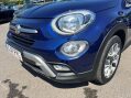 Fiat 500X 1.4 MultiAir Cross Euro 6 (s/s) 5dr 10