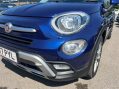 Fiat 500X 1.4 MultiAir Cross Euro 6 (s/s) 5dr 11