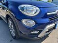 Fiat 500X 1.4 MultiAir Cross Euro 6 (s/s) 5dr 12