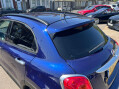 Fiat 500X 1.4 MultiAir Cross Euro 6 (s/s) 5dr 13
