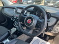 Fiat 500X 1.4 MultiAir Cross Euro 6 (s/s) 5dr 15
