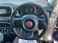 Fiat 500X 1.4 MultiAir Cross Euro 6 (s/s) 5dr 16