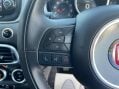 Fiat 500X 1.4 MultiAir Cross Euro 6 (s/s) 5dr 17