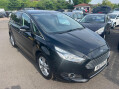 Ford S-Max 2.0 TDCi Titanium Powershift Euro 6 (s/s) 5dr 1