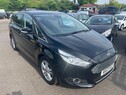 Ford S-Max 2.0 TDCi Titanium Powershift Euro 6 (s/s) 5dr