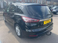 Ford S-Max 2.0 TDCi Titanium Powershift Euro 6 (s/s) 5dr 4