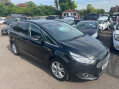 Ford S-Max 2.0 TDCi Titanium Powershift Euro 6 (s/s) 5dr 8