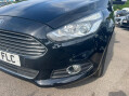 Ford S-Max 2.0 TDCi Titanium Powershift Euro 6 (s/s) 5dr 11