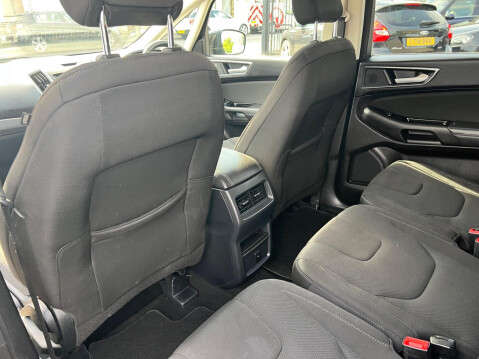 Ford S-Max 2.0 TDCi Titanium Powershift Euro 6 (s/s) 5dr 28