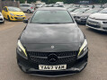 Mercedes-Benz A Class 1.5 A180d AMG Line (Premium) 7G-DCT Euro 6 (s/s) 5dr 2