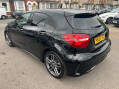 Mercedes-Benz A Class 1.5 A180d AMG Line (Premium) 7G-DCT Euro 6 (s/s) 5dr 4