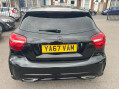 Mercedes-Benz A Class 1.5 A180d AMG Line (Premium) 7G-DCT Euro 6 (s/s) 5dr 5