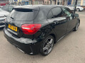 Mercedes-Benz A Class 1.5 A180d AMG Line (Premium) 7G-DCT Euro 6 (s/s) 5dr 6