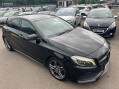 Mercedes-Benz A Class 1.5 A180d AMG Line (Premium) 7G-DCT Euro 6 (s/s) 5dr 8