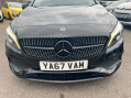 Mercedes-Benz A Class 1.5 A180d AMG Line (Premium) 7G-DCT Euro 6 (s/s) 5dr 9