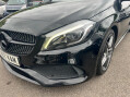 Mercedes-Benz A Class 1.5 A180d AMG Line (Premium) 7G-DCT Euro 6 (s/s) 5dr 10