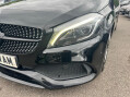 Mercedes-Benz A Class 1.5 A180d AMG Line (Premium) 7G-DCT Euro 6 (s/s) 5dr 11