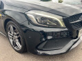 Mercedes-Benz A Class 1.5 A180d AMG Line (Premium) 7G-DCT Euro 6 (s/s) 5dr 12