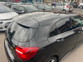 Mercedes-Benz A Class 1.5 A180d AMG Line (Premium) 7G-DCT Euro 6 (s/s) 5dr 16