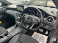 Mercedes-Benz A Class 1.5 A180d AMG Line (Premium) 7G-DCT Euro 6 (s/s) 5dr 18
