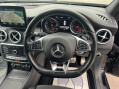 Mercedes-Benz A Class 1.5 A180d AMG Line (Premium) 7G-DCT Euro 6 (s/s) 5dr 19