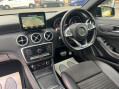 Mercedes-Benz A Class 1.5 A180d AMG Line (Premium) 7G-DCT Euro 6 (s/s) 5dr 25