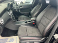 Mercedes-Benz A Class 1.5 A180d AMG Line (Premium) 7G-DCT Euro 6 (s/s) 5dr 28