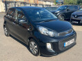 Kia Picanto 1.0 SR7 Euro 6 5dr 1
