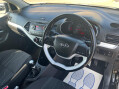 Kia Picanto 1.0 SR7 Euro 6 5dr 15