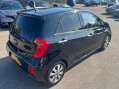 Kia Picanto 1.0 SR7 Euro 6 5dr 6