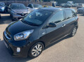 Kia Picanto 1.0 SR7 Euro 6 5dr 9