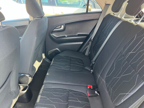 Kia Picanto 1.0 SR7 Euro 6 5dr 23