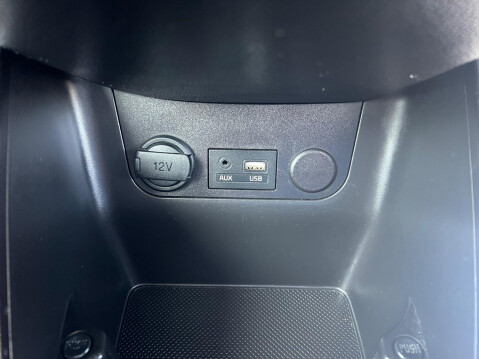 Kia Picanto 1.0 SR7 Euro 6 5dr 27