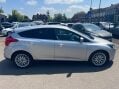 Ford Focus 1.0T EcoBoost Zetec Euro 5 (s/s) 5dr 7