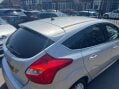Ford Focus 1.0T EcoBoost Zetec Euro 5 (s/s) 5dr 14