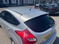 Ford Focus 1.0T EcoBoost Zetec Euro 5 (s/s) 5dr 15