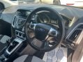 Ford Focus 1.0T EcoBoost Zetec Euro 5 (s/s) 5dr 16