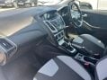 Ford Focus 1.0T EcoBoost Zetec Euro 5 (s/s) 5dr 21