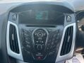Ford Focus 1.0T EcoBoost Zetec Euro 5 (s/s) 5dr 30