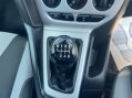 Ford Focus 1.0T EcoBoost Zetec Euro 5 (s/s) 5dr 32