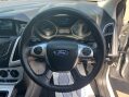 Ford Focus 1.0T EcoBoost Zetec Euro 5 (s/s) 5dr 17