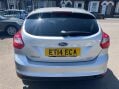 Ford Focus 1.0T EcoBoost Zetec Euro 5 (s/s) 5dr 5
